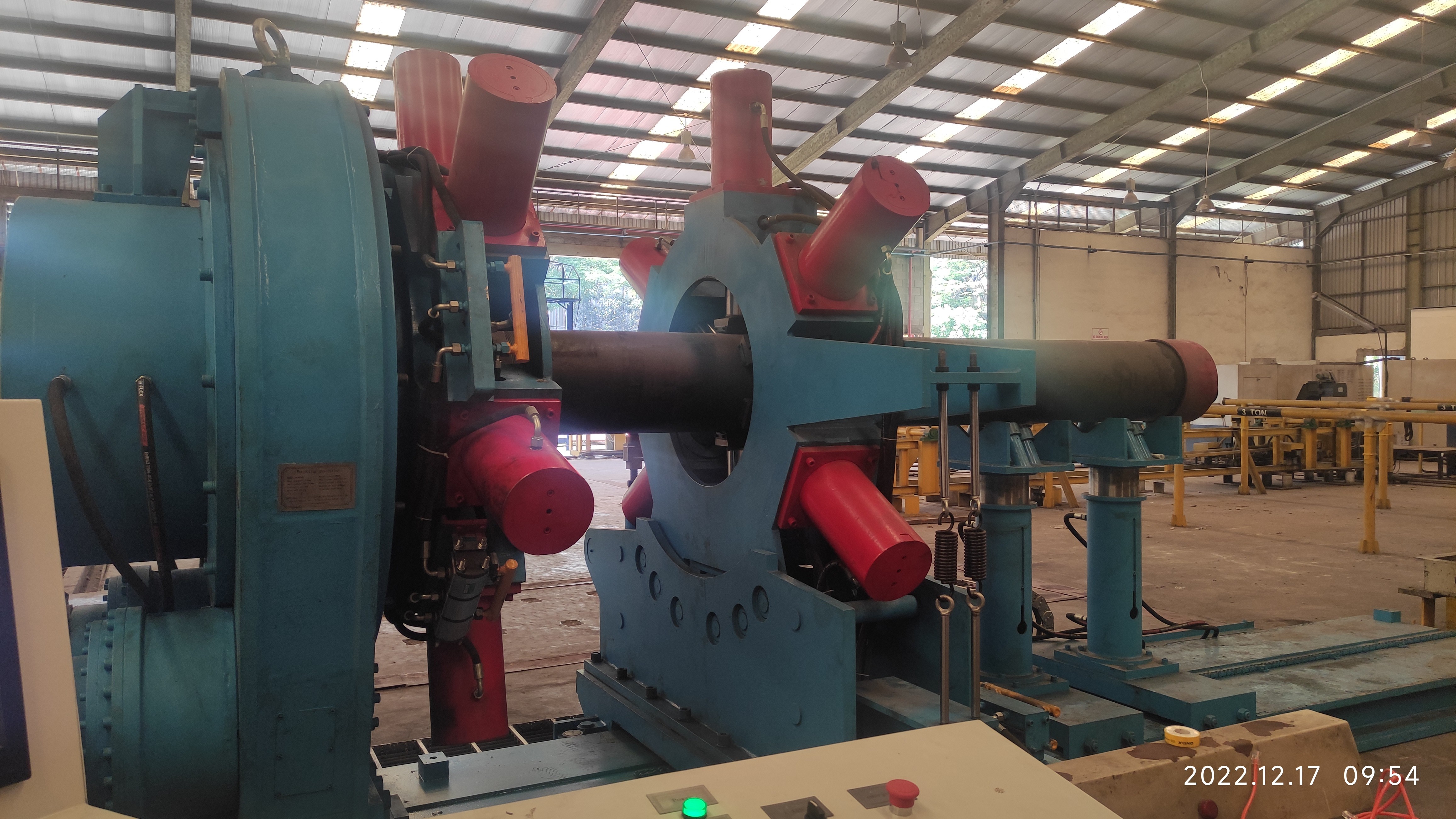 torque machine,bucking machine,Hydrostatic testing machine